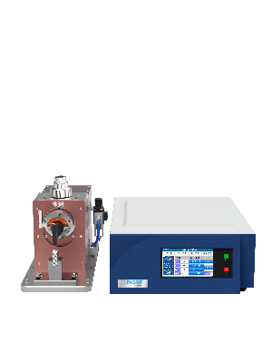 LM300 Standard-P 超聲波金屬點焊機(jī)（動力電池）