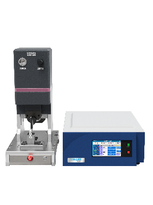 LM300 Standard-P 超聲波金屬點焊機(jī)（動力電池）